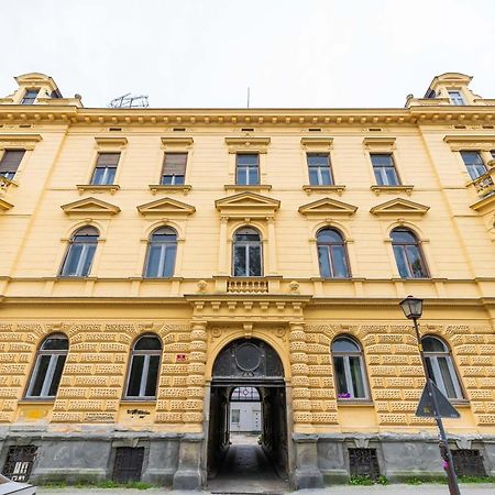 4Flats Hotel Maribor Exterior foto