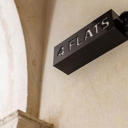 4Flats Hotel Maribor Exterior foto