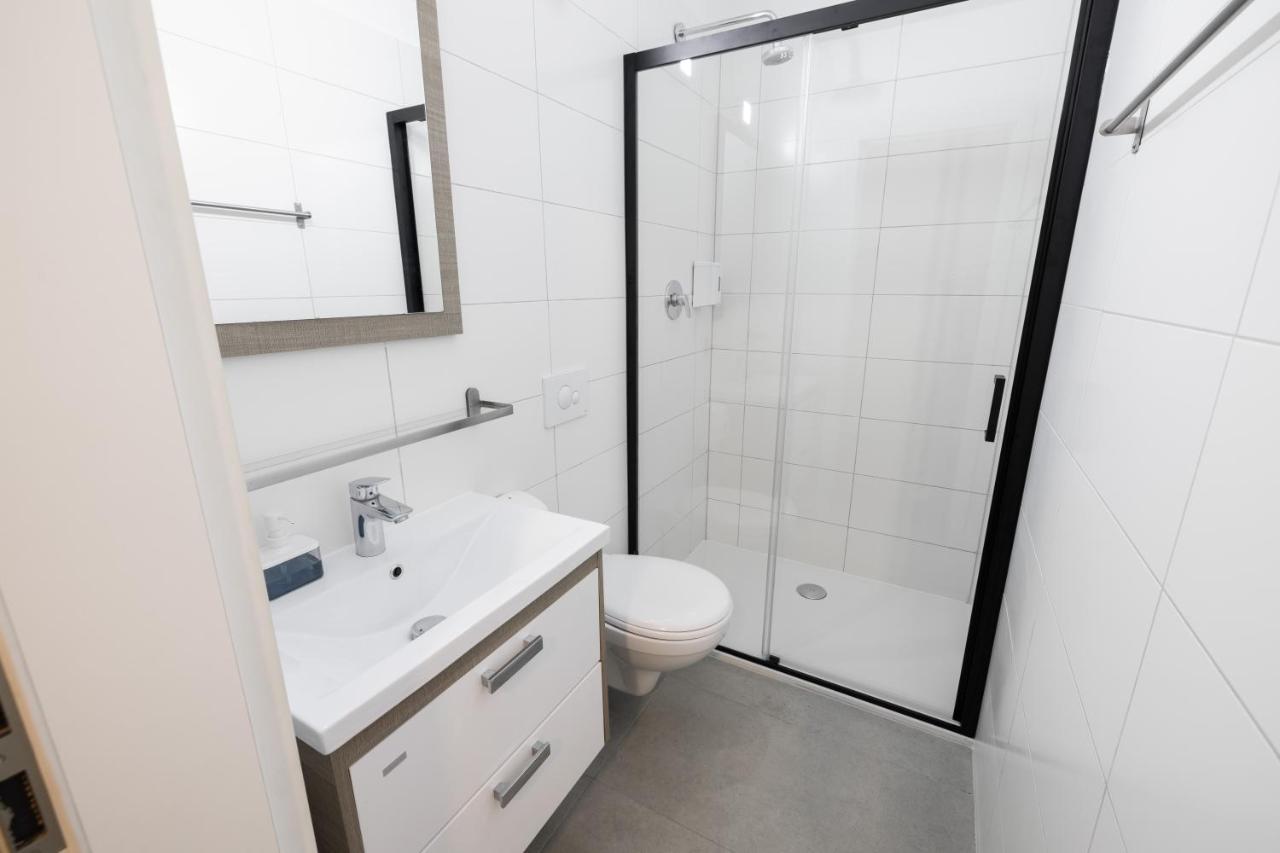 4Flats Hotel Maribor Exterior foto