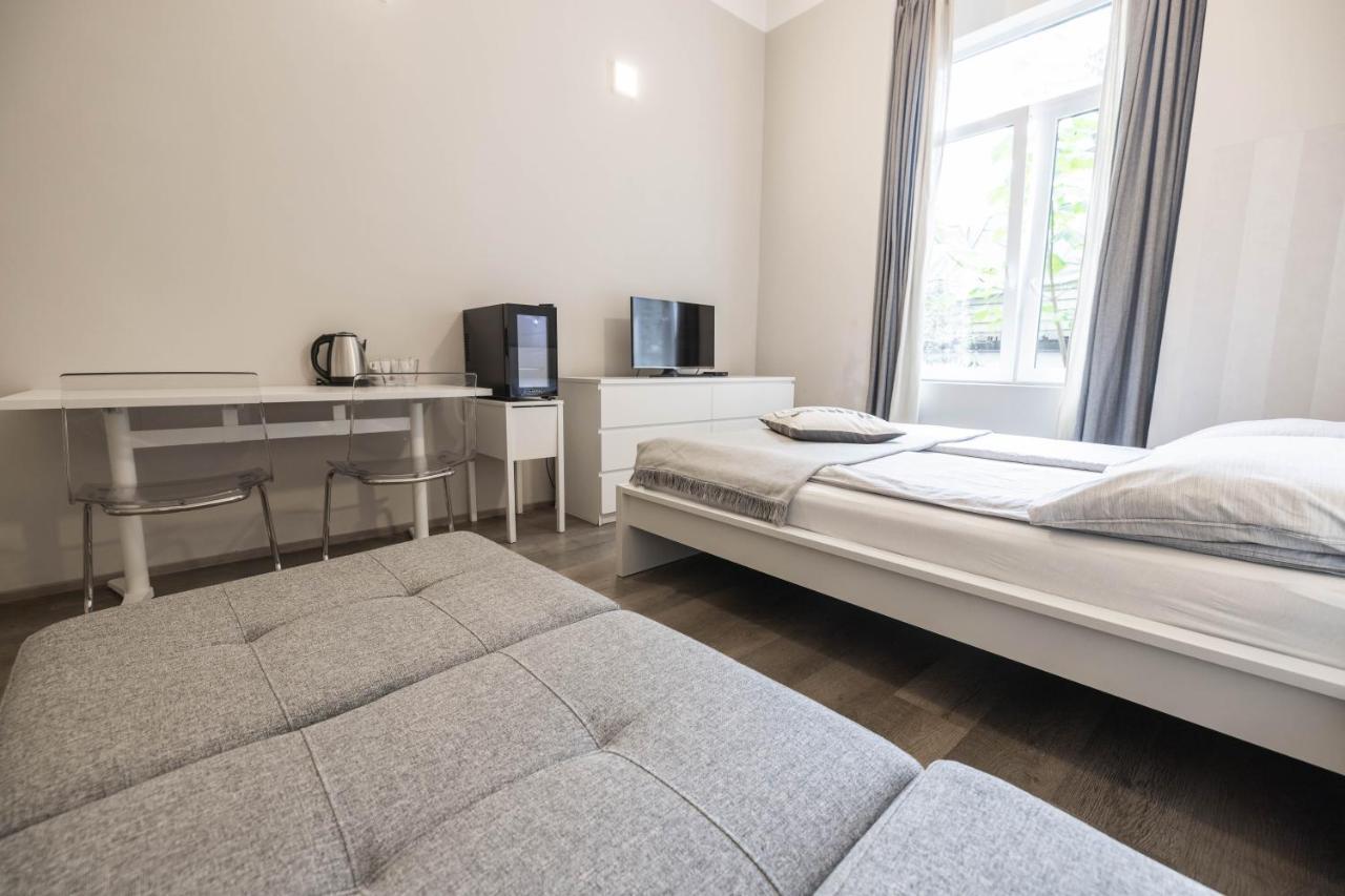 4Flats Hotel Maribor Exterior foto
