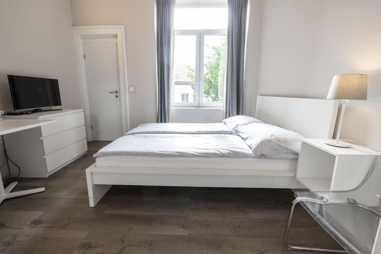 4Flats Hotel Maribor Exterior foto