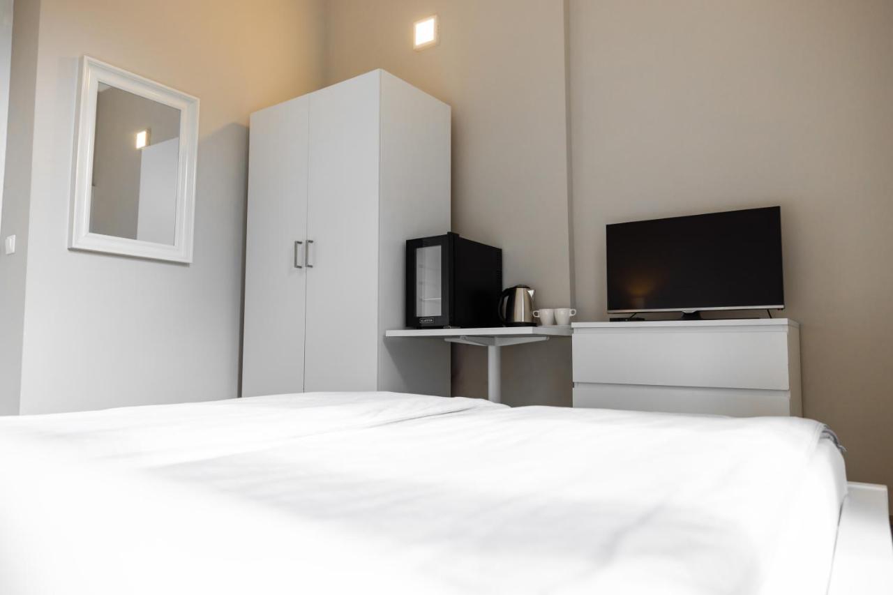 4Flats Hotel Maribor Exterior foto
