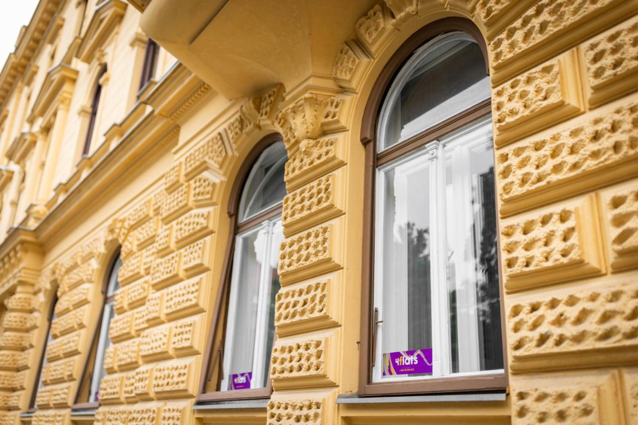 4Flats Hotel Maribor Exterior foto
