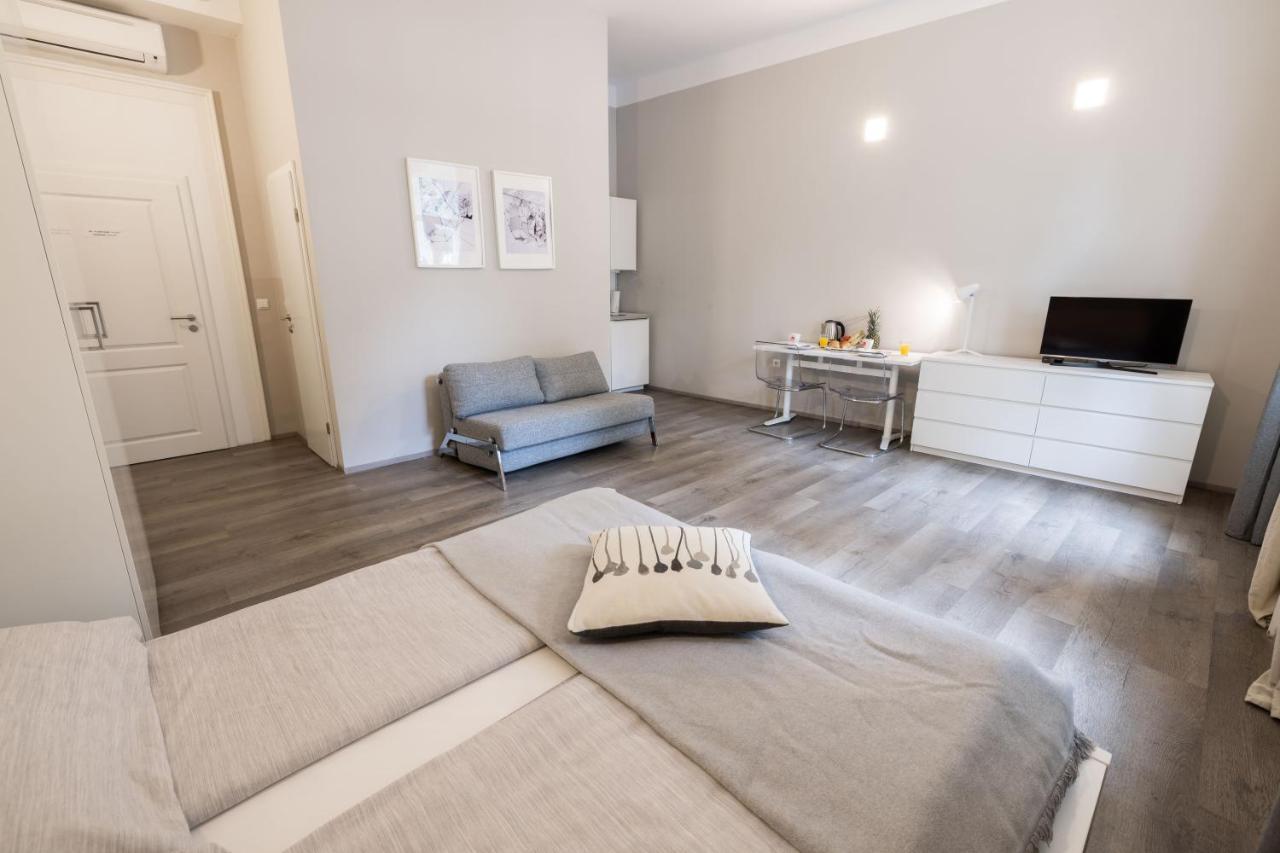 4Flats Hotel Maribor Exterior foto