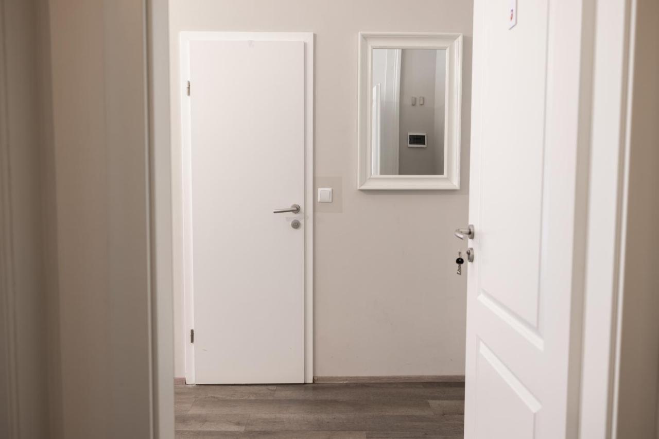 4Flats Hotel Maribor Exterior foto
