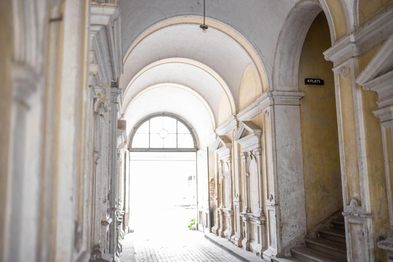 4Flats Hotel Maribor Exterior foto