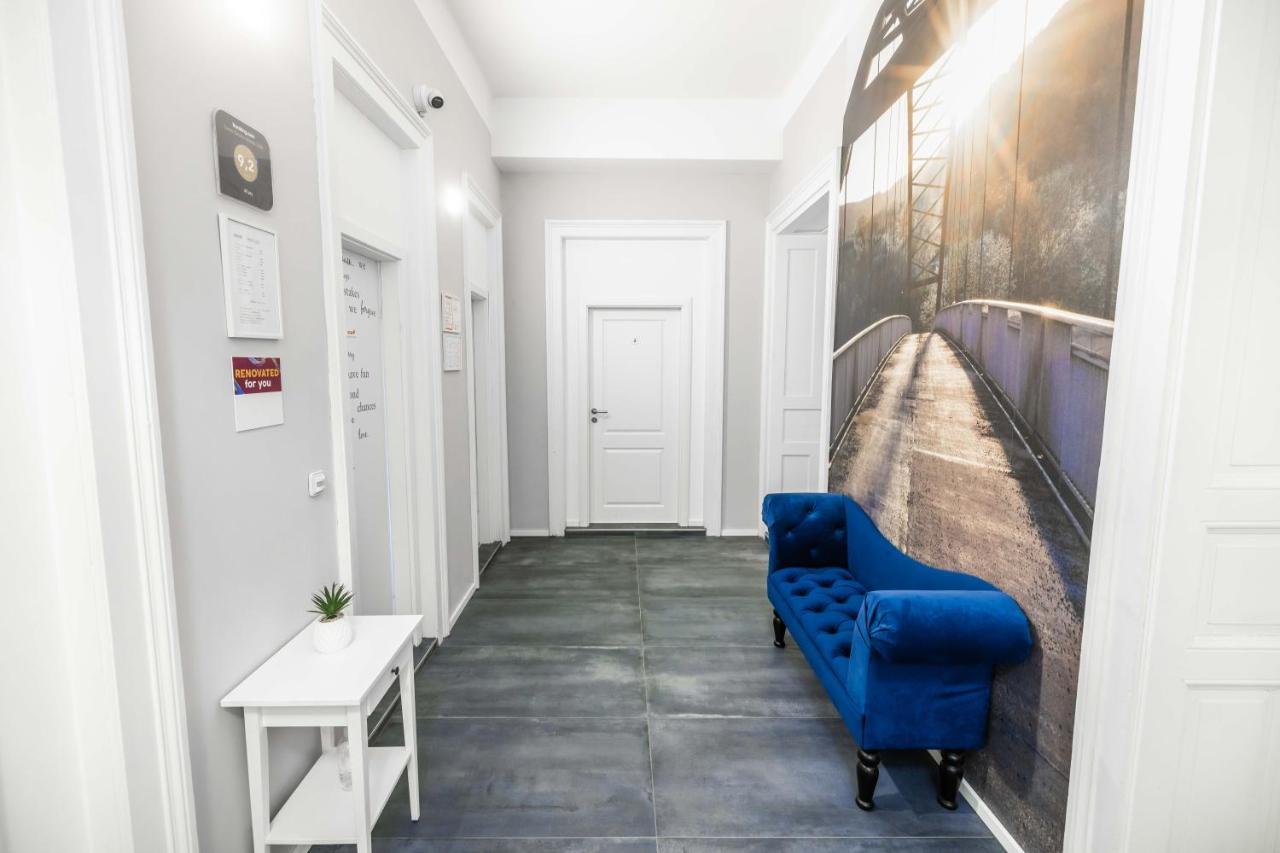 4Flats Hotel Maribor Exterior foto